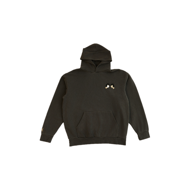 THE GODSPEED HOODIE