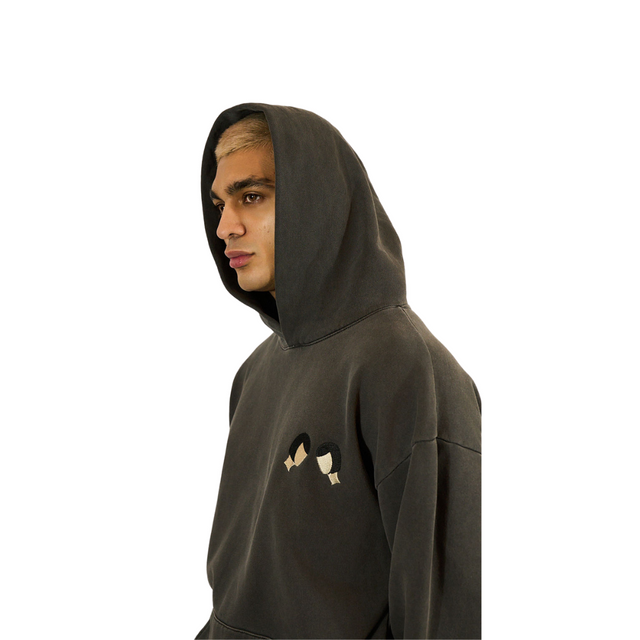 THE GODSPEED HOODIE