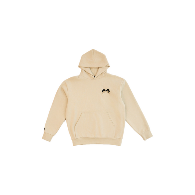 THE GODSPEED HOODIE