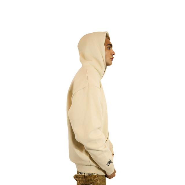 THE GODSPEED HOODIE