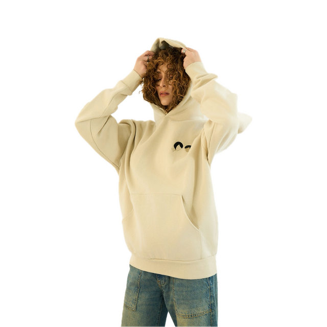 THE GODSPEED HOODIE