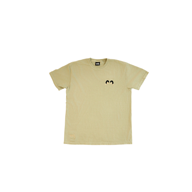 THE GODSPEED TEE