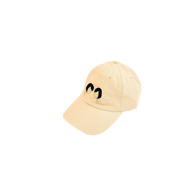 THE GODSPEED HAT